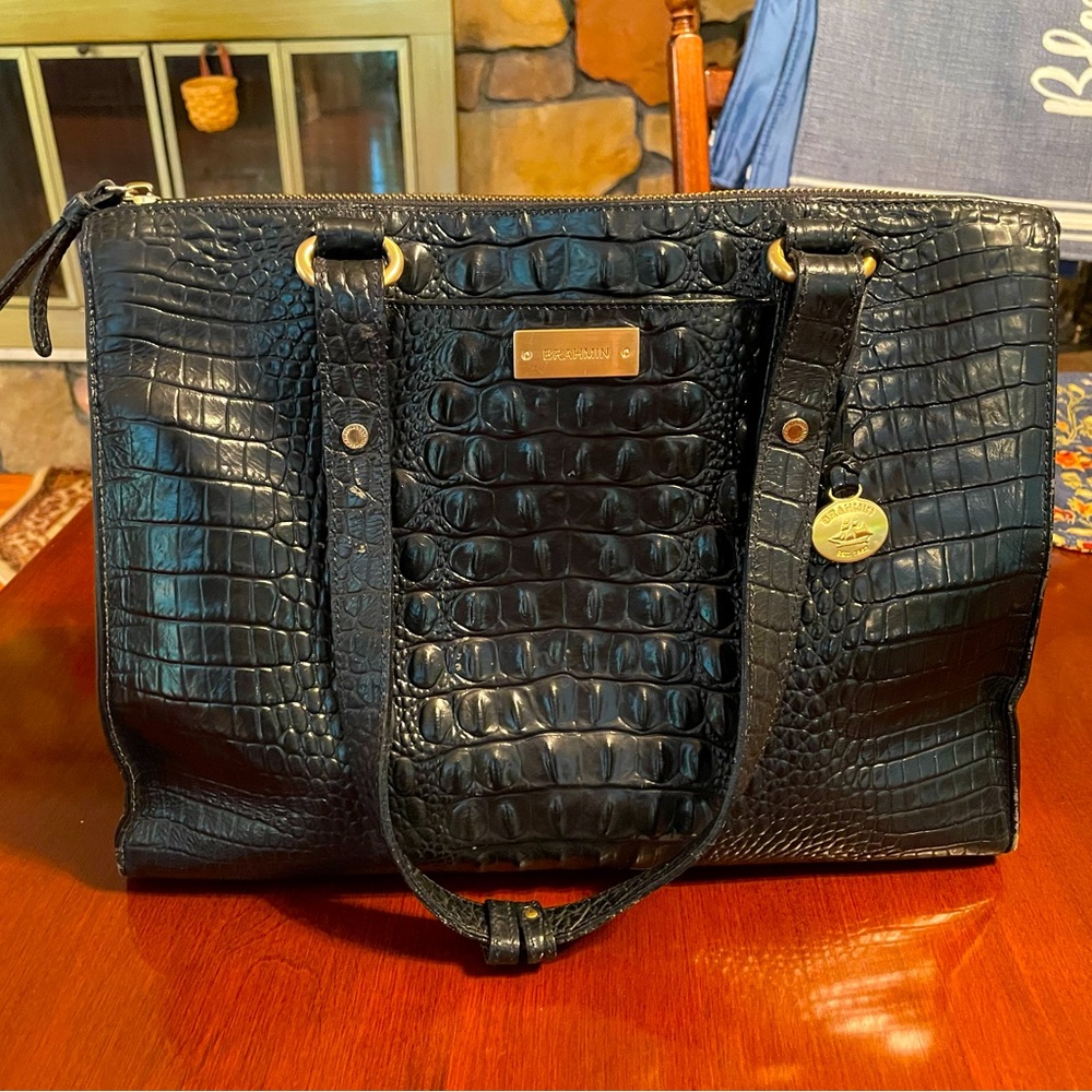 Brahmin purse